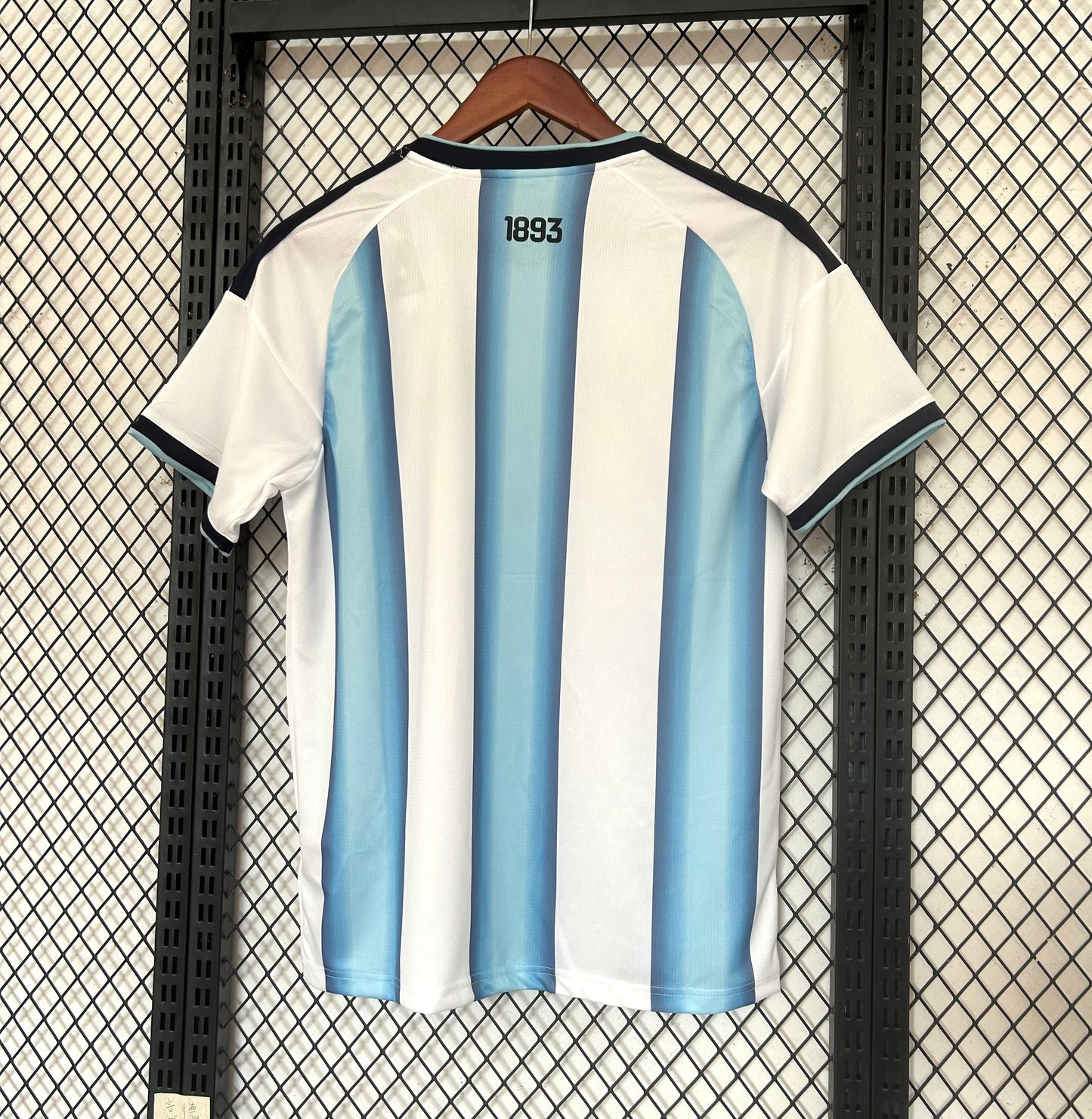 ARGENTINA WORLDCUP JERSEY 2026