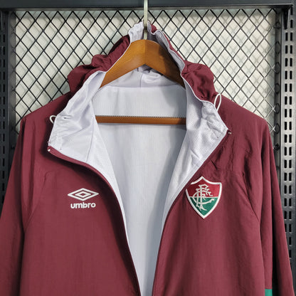 FLUMINENSE WINDBREAKER
