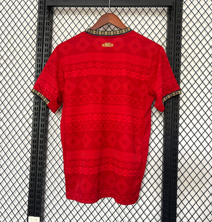 BRAZIL ROT JERSEY ED LIMITED