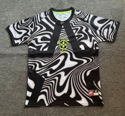 BRAZIL JERSEY GOALKEEPER 2026