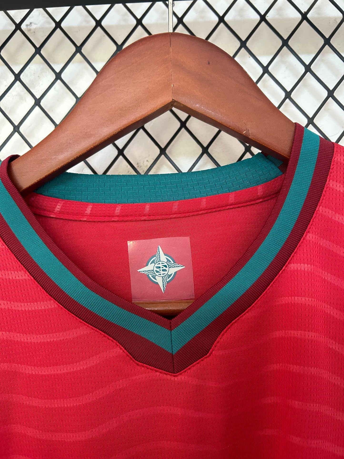 PORTUGAL JERSEY WORLDCUP 2026