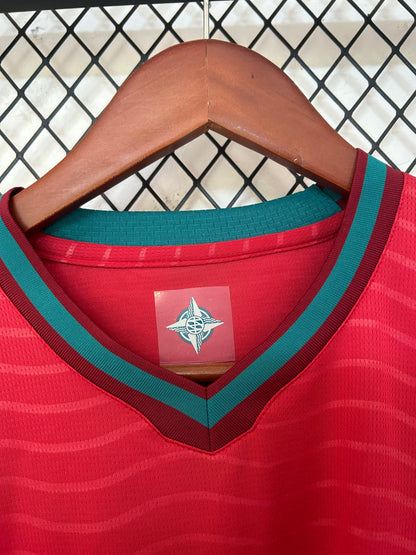 PORTUGAL JERSEY WORLDCUP 2026