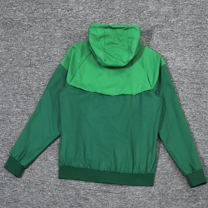 PALMEIRAS WINDBREAKER