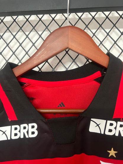 FLAMENGO JERSEY 2026