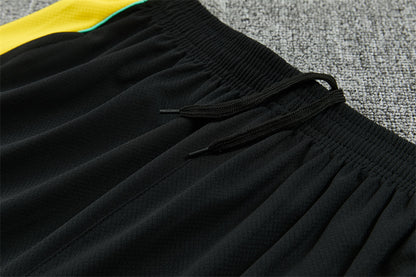 BRAZIL PREMIUM TRAININGSSET - SHIRT AND SHORT