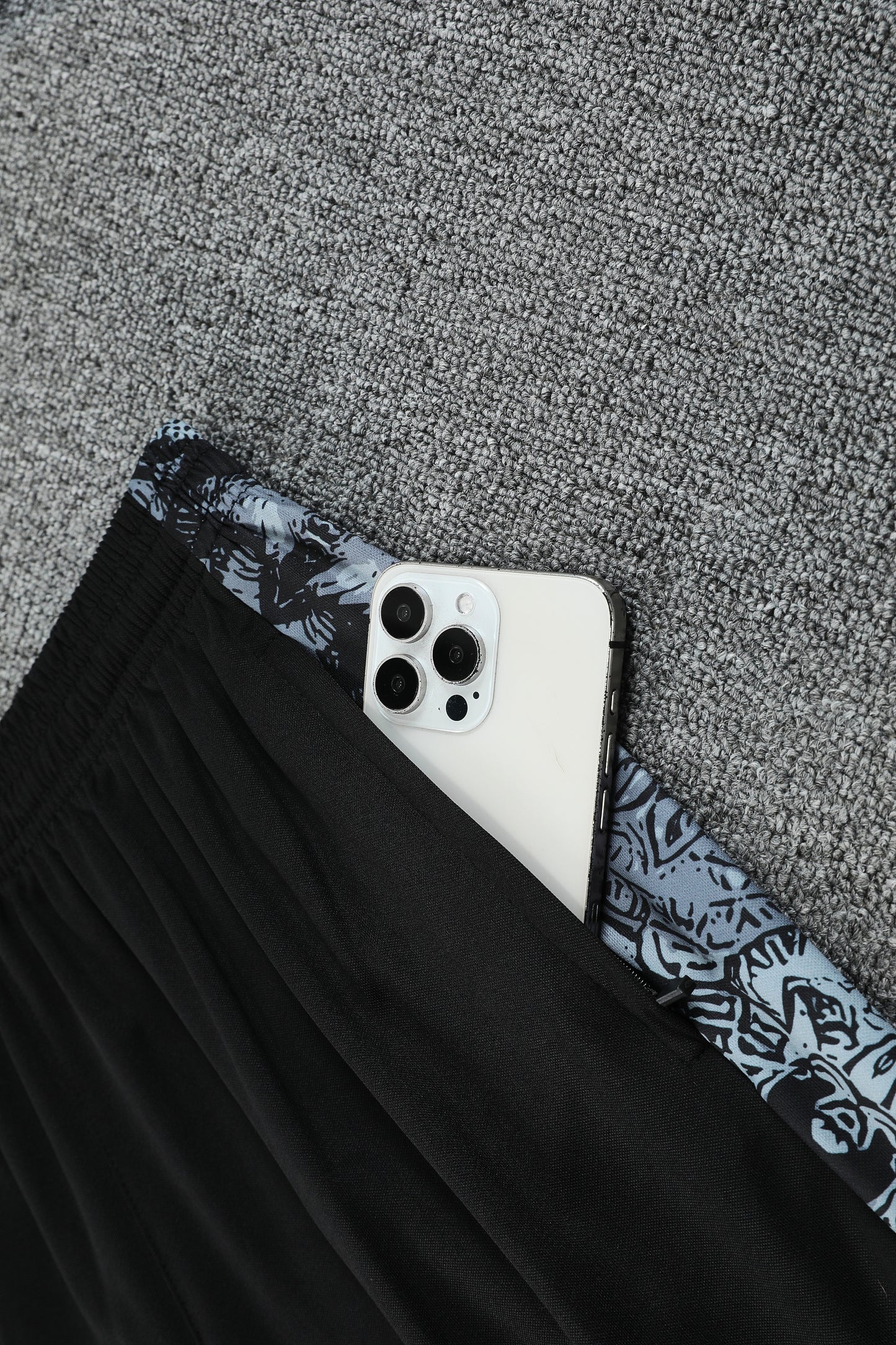 BRAZIL SLEEVELESS FOOTBALL JERSEY