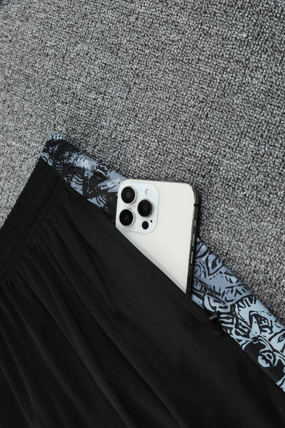 BRAZIL SLEEVELESS FOOTBALL JERSEY