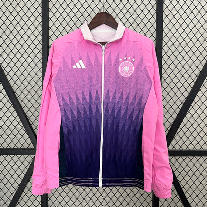 ROSE GERMANY WINDBREAKER