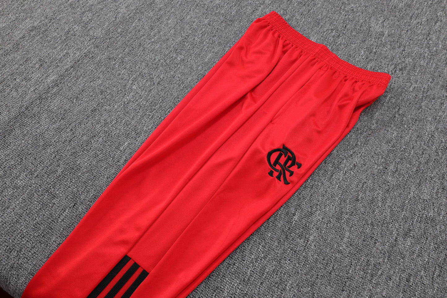 FLAMENGO TRAINING SET JACKET AND TRAINING PANTS