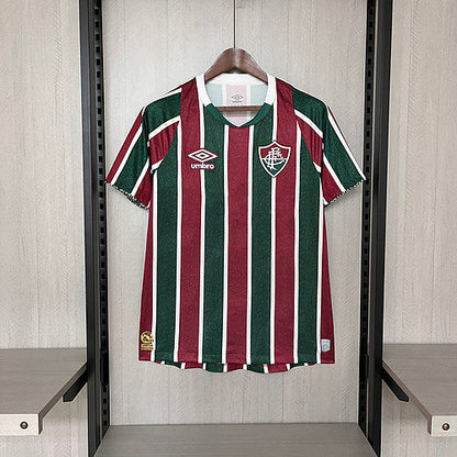 FLUMINENSE 23-24 HEIMSPIEL 