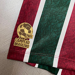FLUMINENSE 23-24 HEIMSPIEL 