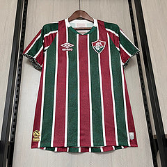 FLUMINENSE 23-24 HEIMSPIEL 