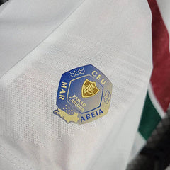 FLUMINENSE 23-24 AUSSEN